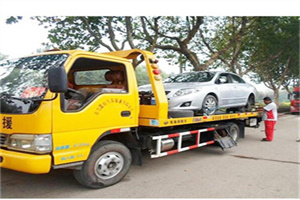 钟祥附近24小时汽车拖车服务热线