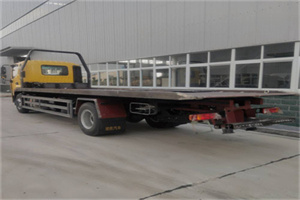 钟祥24小时公路救援电话