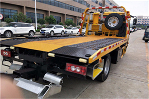 钟祥24小时汽车送油服务公司