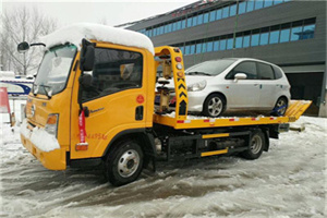 钟祥附近道路救援服务