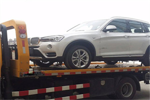 钟祥拖车24小时服务电话