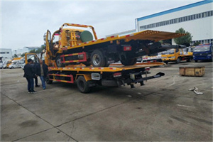 钟祥同城汽车补胎