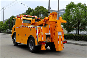 钟祥高速路拖车费