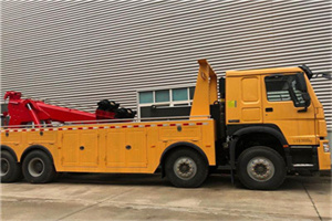 钟祥道路救援公司